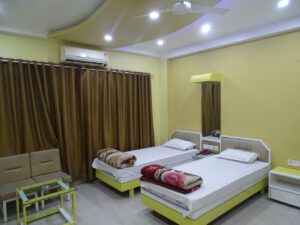 Hotel Ratnadeep Jalpaiguriii