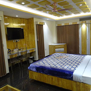 Hotel Ratnadeep Jalpaiguri