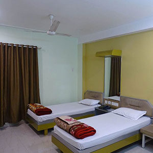 Hotel Ratnadeep Jalpaiguri