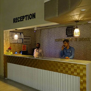 Hotel Ratnadeep Jalpaiguri